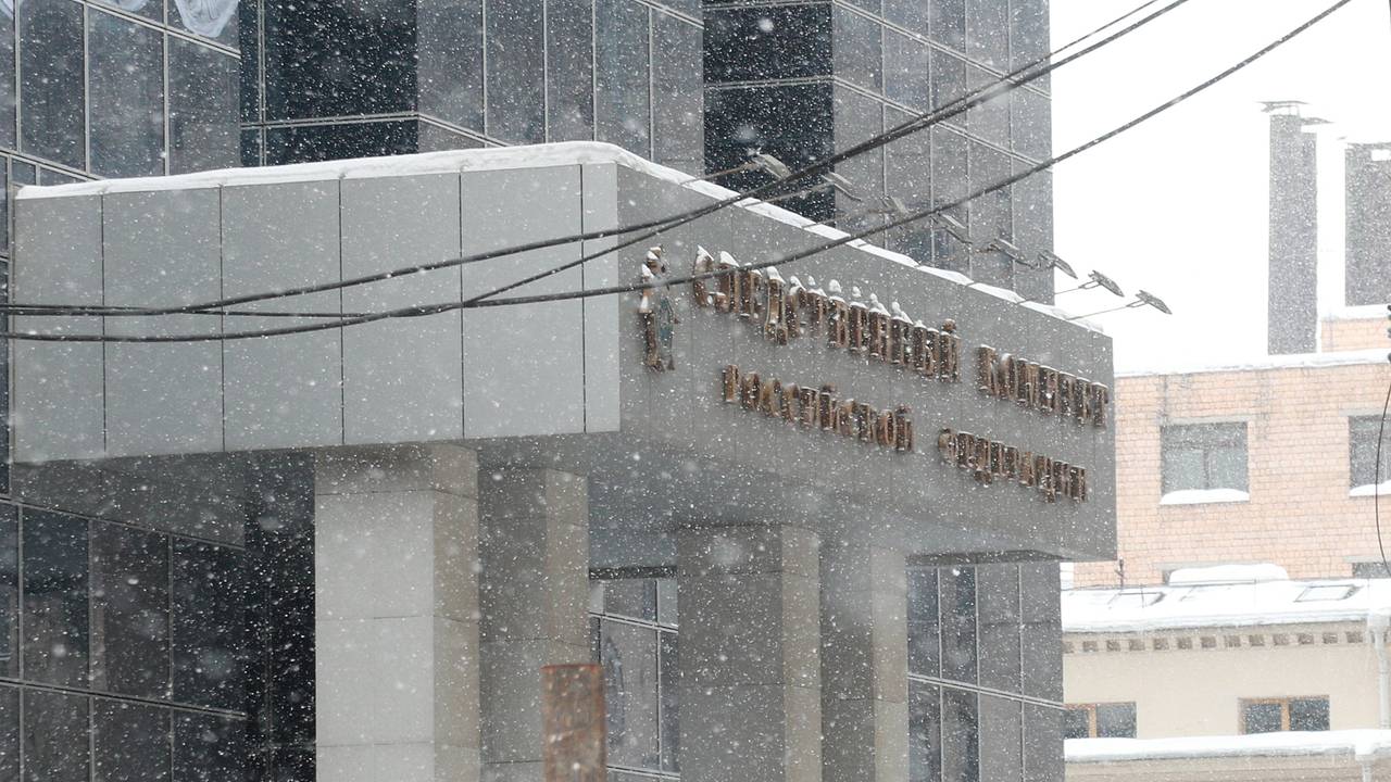 СК заинтересовался угрозами главреду российского информагентства