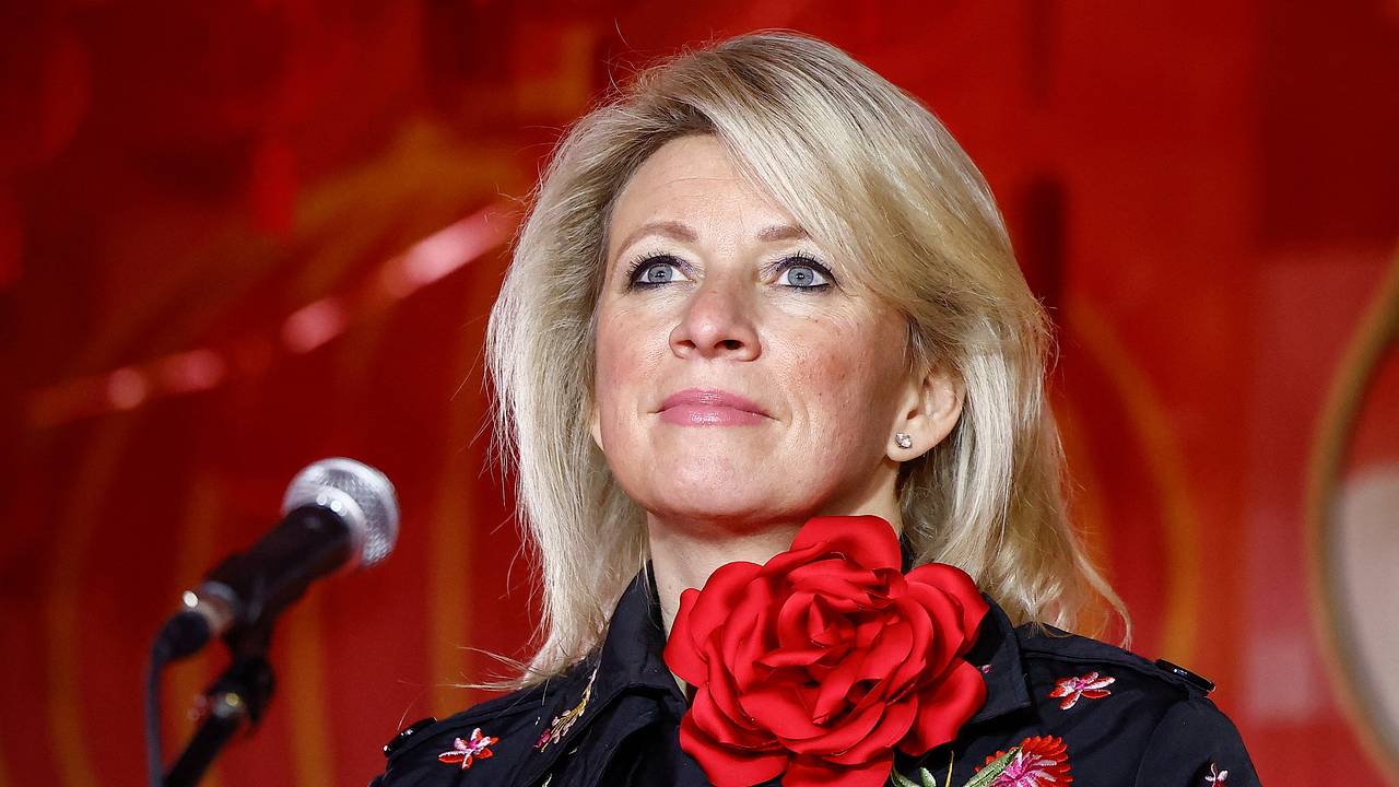 Захарова предупредила Францию об умении России отвечать на угрозы