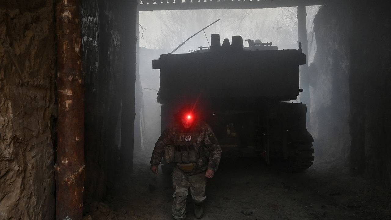 На Украине экстрасенсы начали предлагать услуги «заговора от ТЦК»