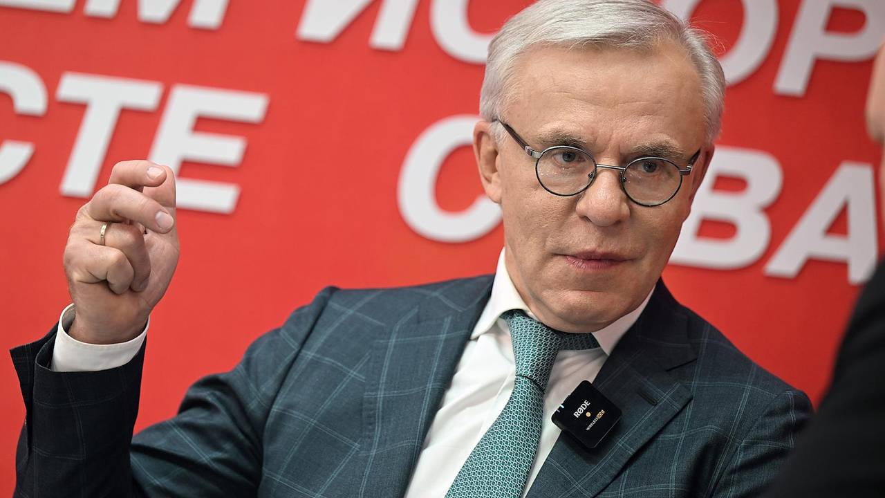 Фетисов раскритиковал противников присутствия спортсменов в Госдуме