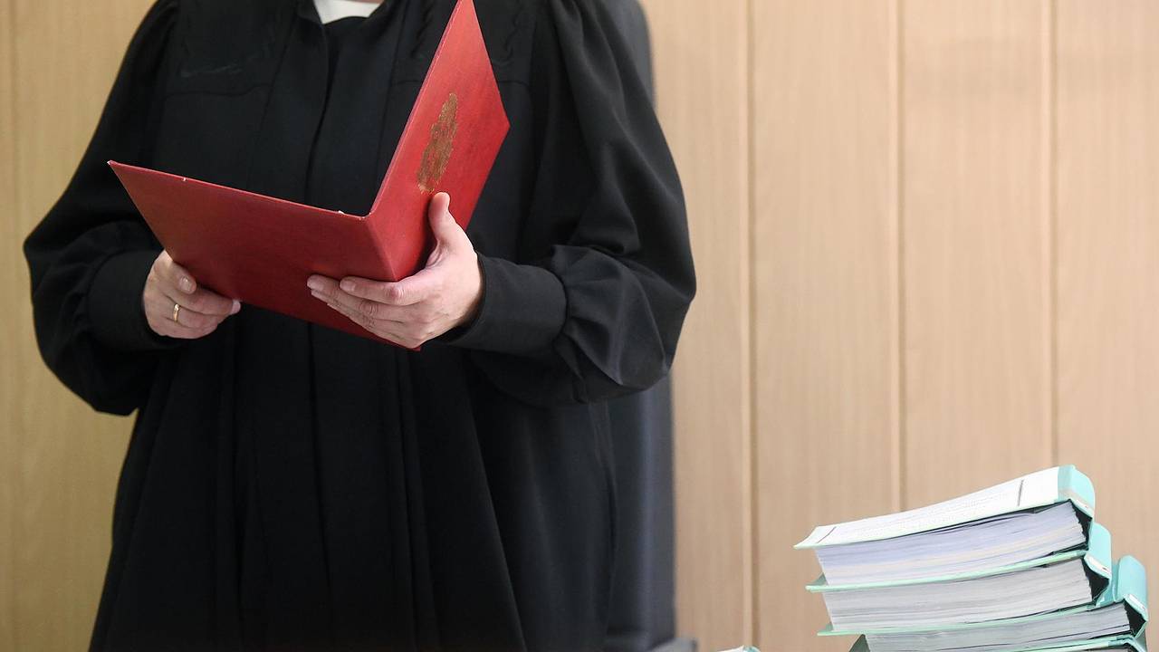 Жителям российского города пришлось отстаивать право на душ в суде