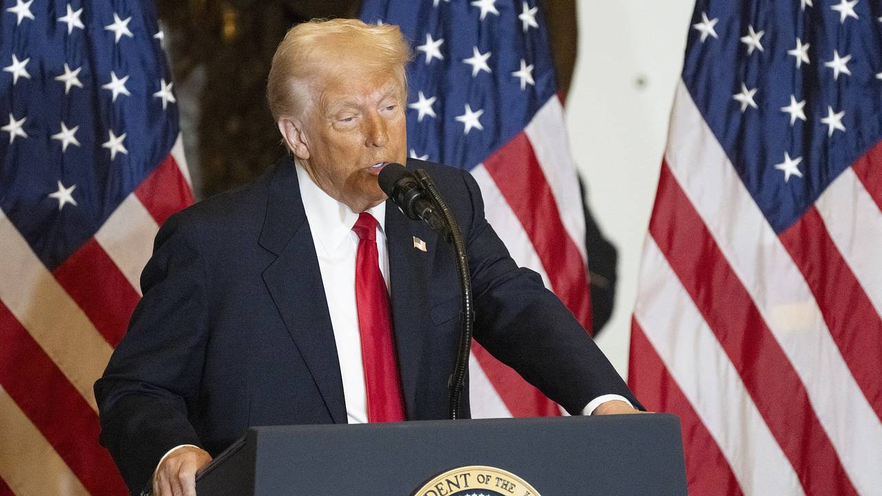 Трамп анонсировал проверки других агентств после USAID