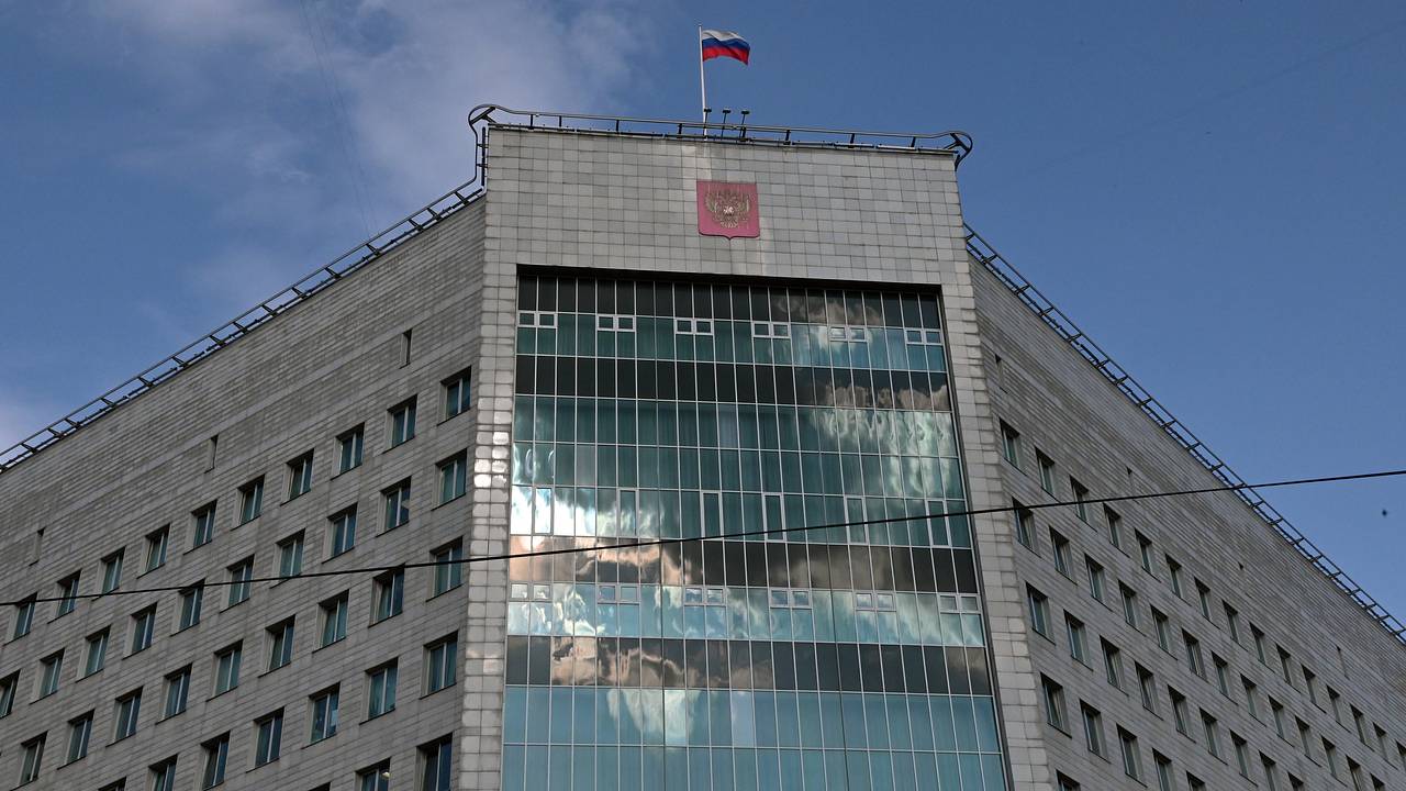 Арбитражный суд Москвы запретил Google судиться в Калифорнии по иску RT