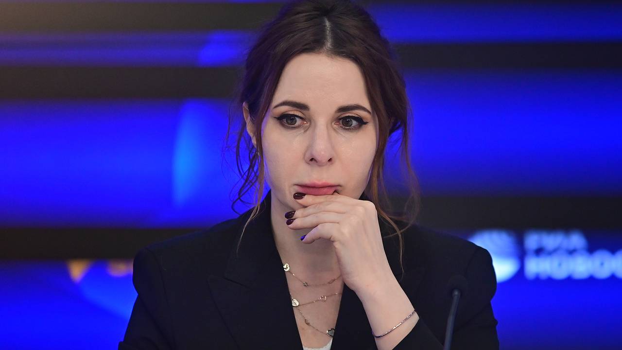 Главред российского информагентства высказалась о поступающих ей угрозах