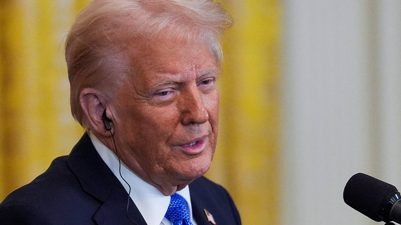 Трамп лишил Байдена доступа к секретным сведениям по одной причине