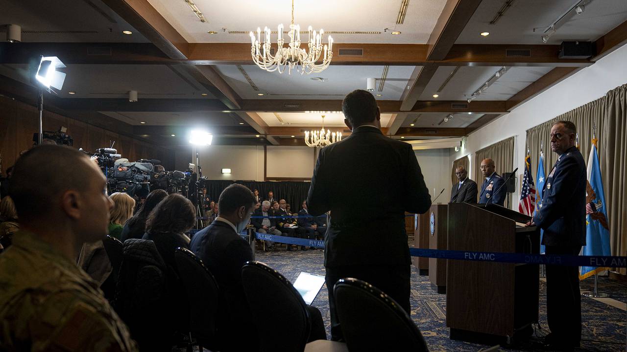 США впервые отказались возглавить встречу контактной группы по Украине