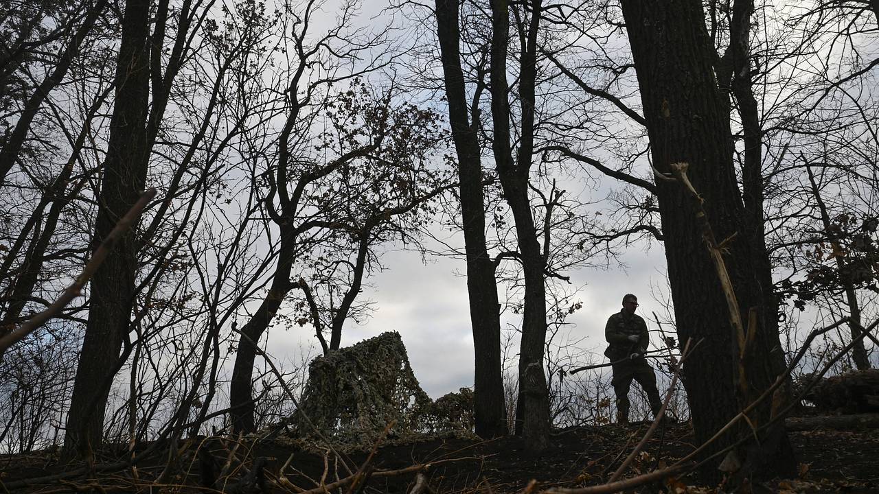 Стали известны подробности подготовки Украины к сдаче Дзержинска