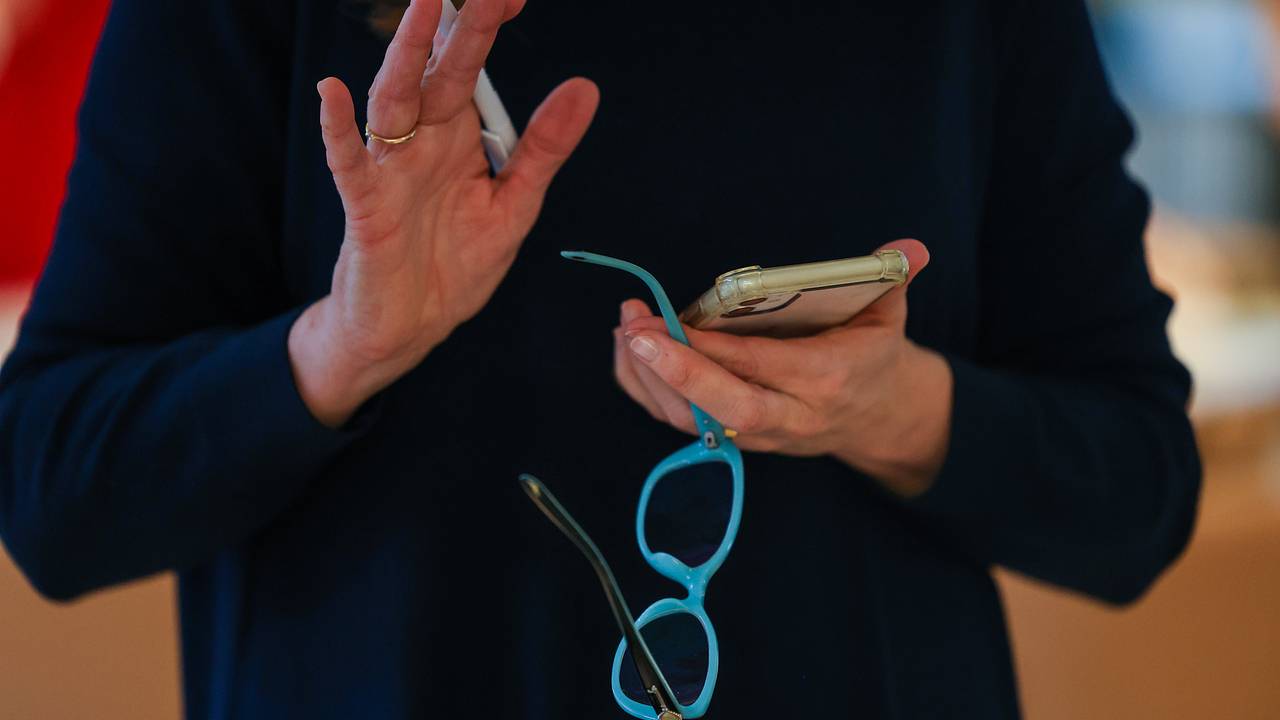 Россиян предостерегли от авторизации через ботов в Telegram