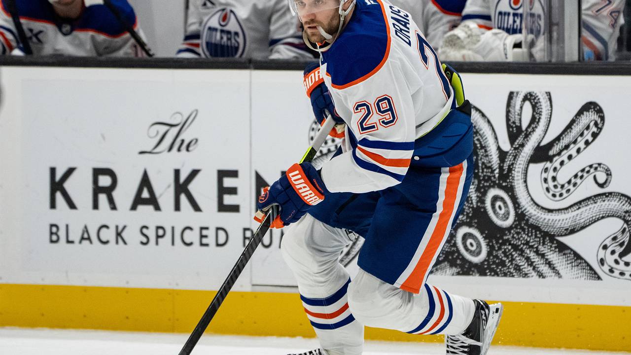 Иностранный игрок НХЛ повторил достижение Овечкина