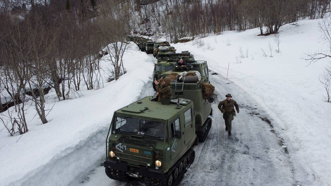 Одна страна вошла в пятерку по предоставлению военной помощи Украине