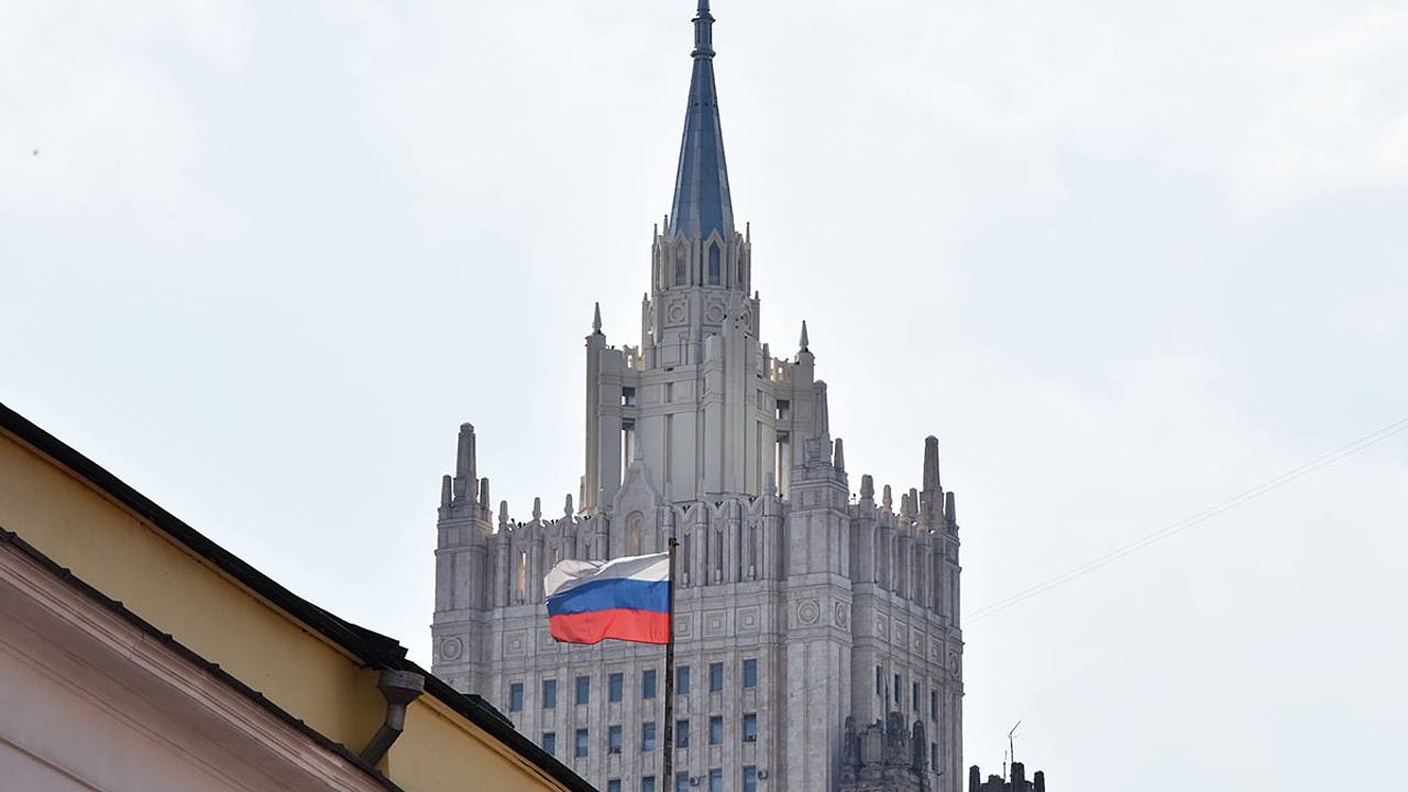 Российский посол оценил шансы Швейцарии стать посредником по Украине