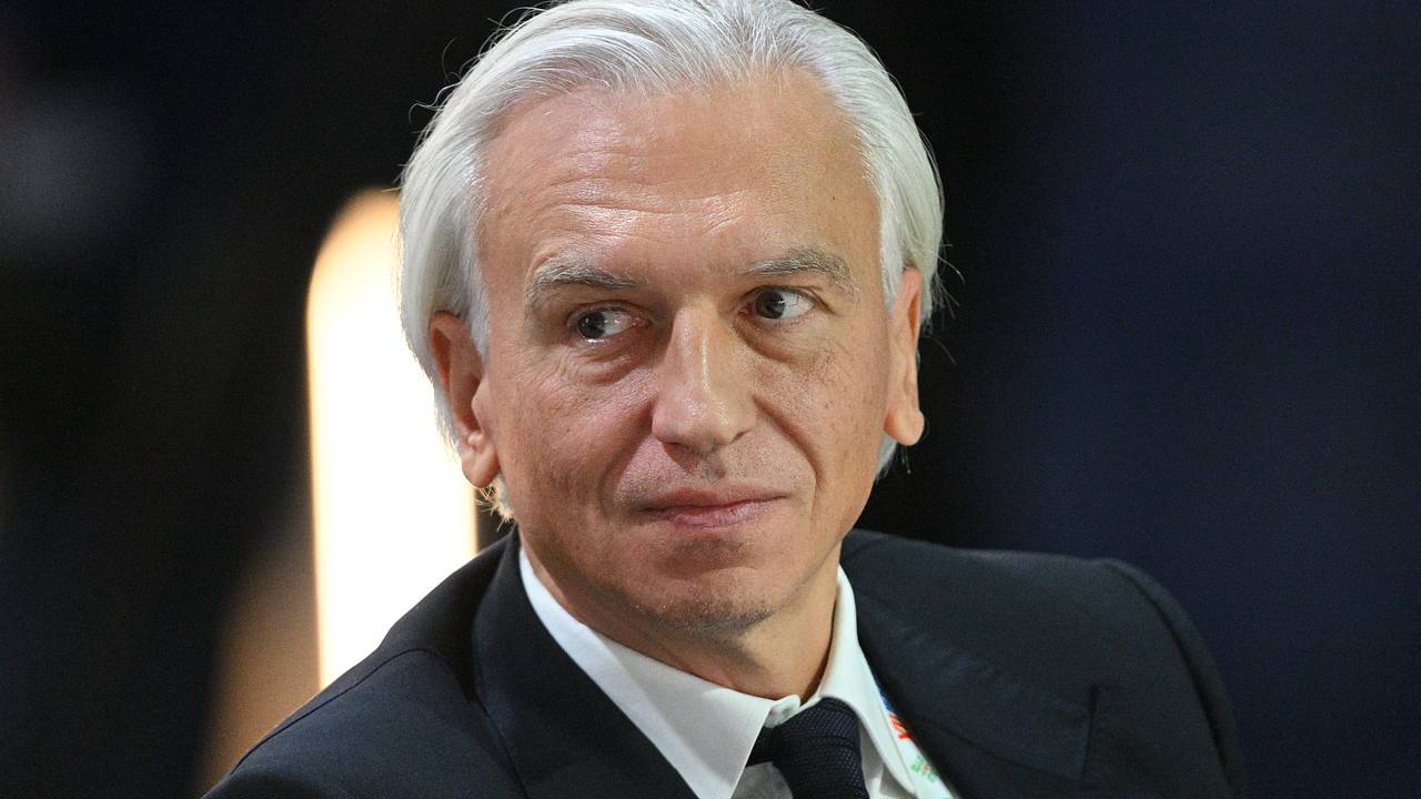 Глава РФС ответил на вопрос о возвращении России на международные турниры