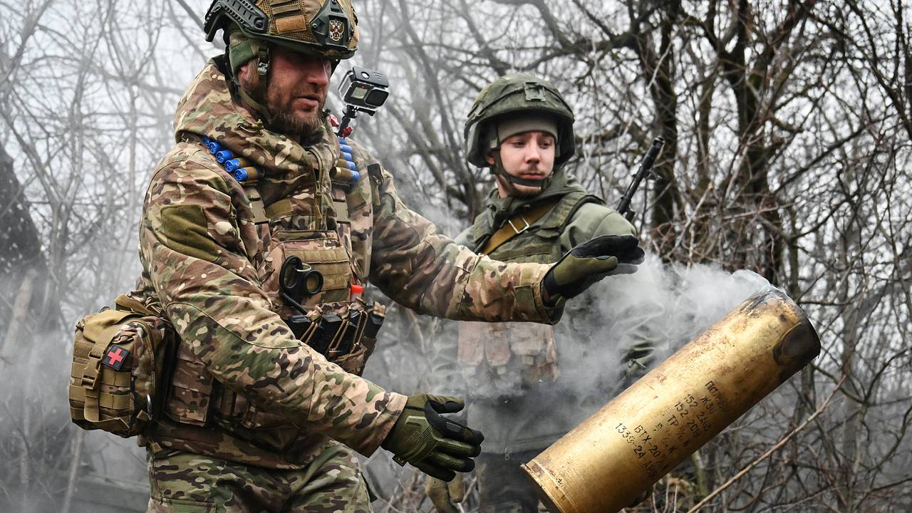 Российские военные ударили по газонефтяному объекту Украины