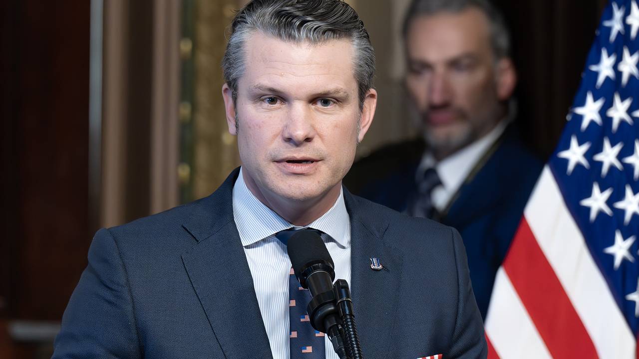 Европе донесут позицию Трампа по Украине