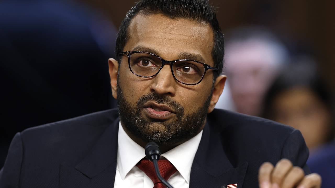 В США узнали о получении кандидатом в главы ФБР денег от режиссера из России