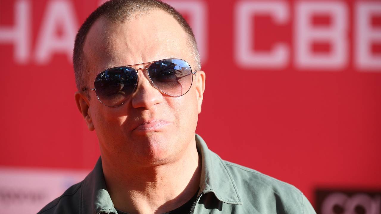 Слепой DJ с Урала стал знаменитым благодаря видео и получил приглашение от DJ Грува