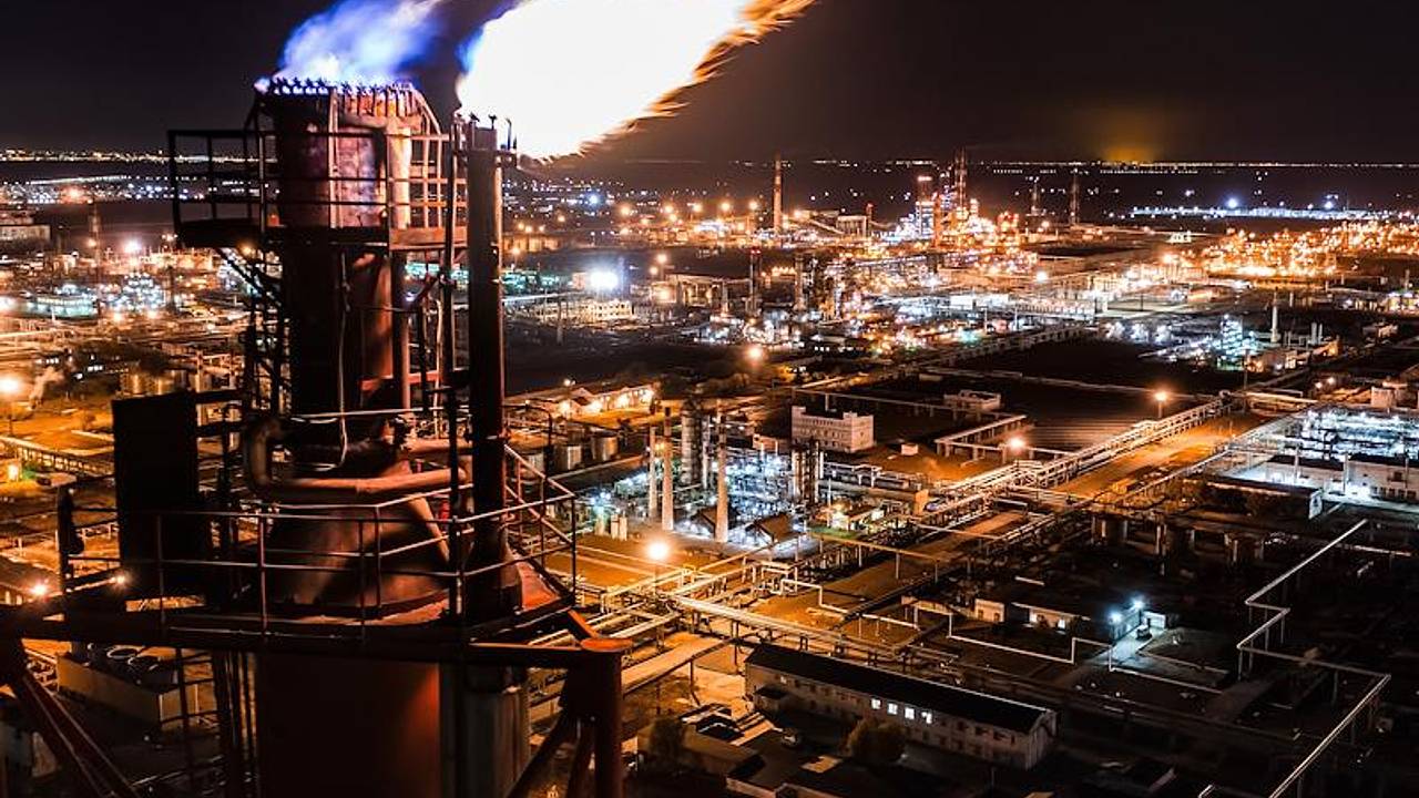 В России оценили будущие переговоры о поставках газа в Европу