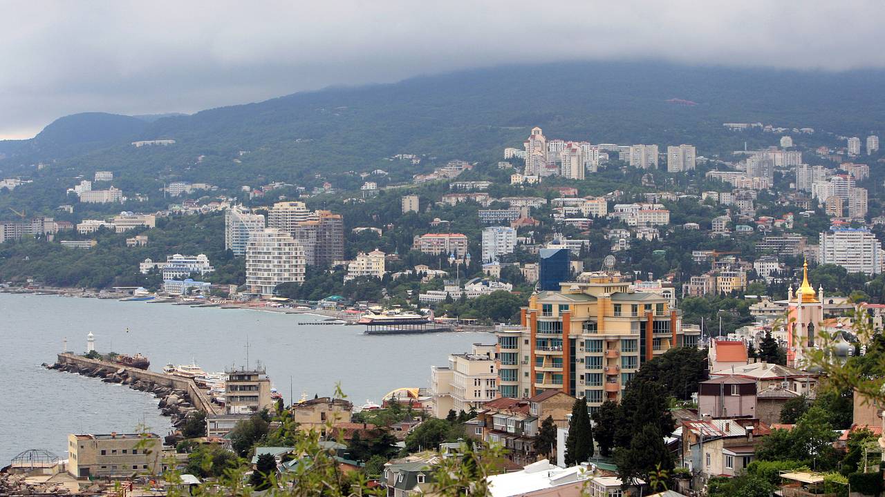 В Крыму заявили о новом списке имущества украинских олигархов под национализацию