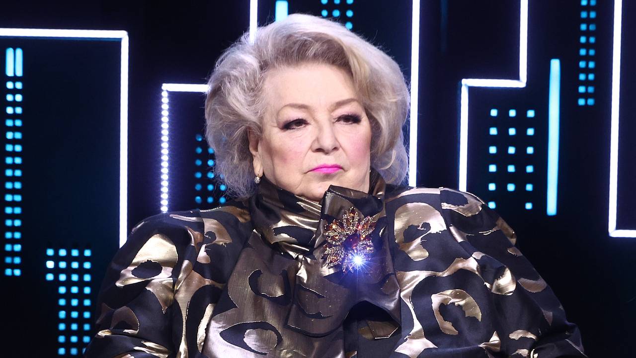 Тарасова оценила идею создания однополых дуэтов в фигурном катании