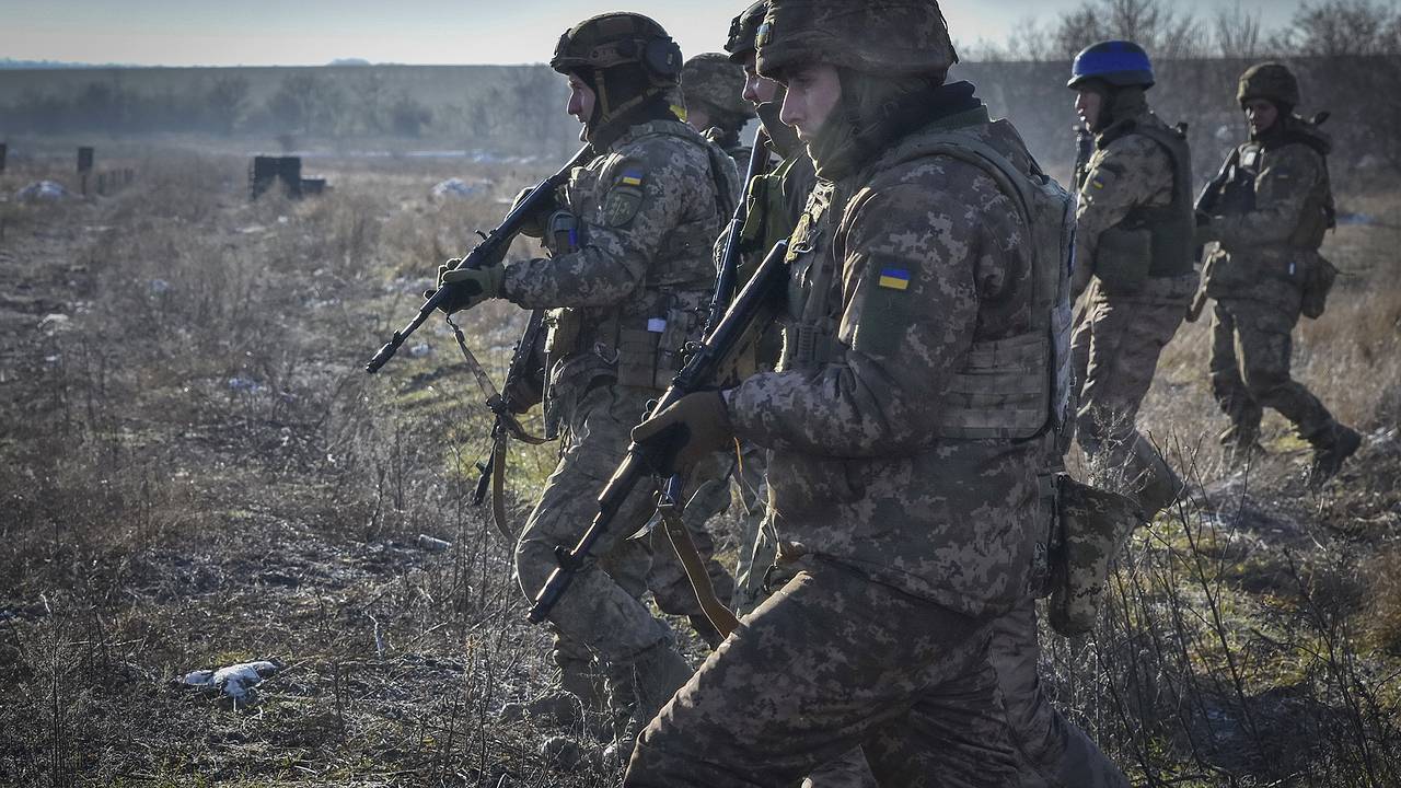 На Западе рассказали о скором эффекте домино в конфликте на Украине