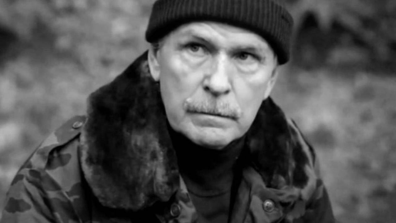 Скончался актер из «Тихого Дона»