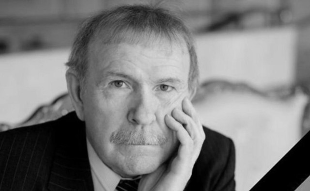 Умер актер из «Тихого Дона» и «Морских дьяволов» Владимир Подоляк