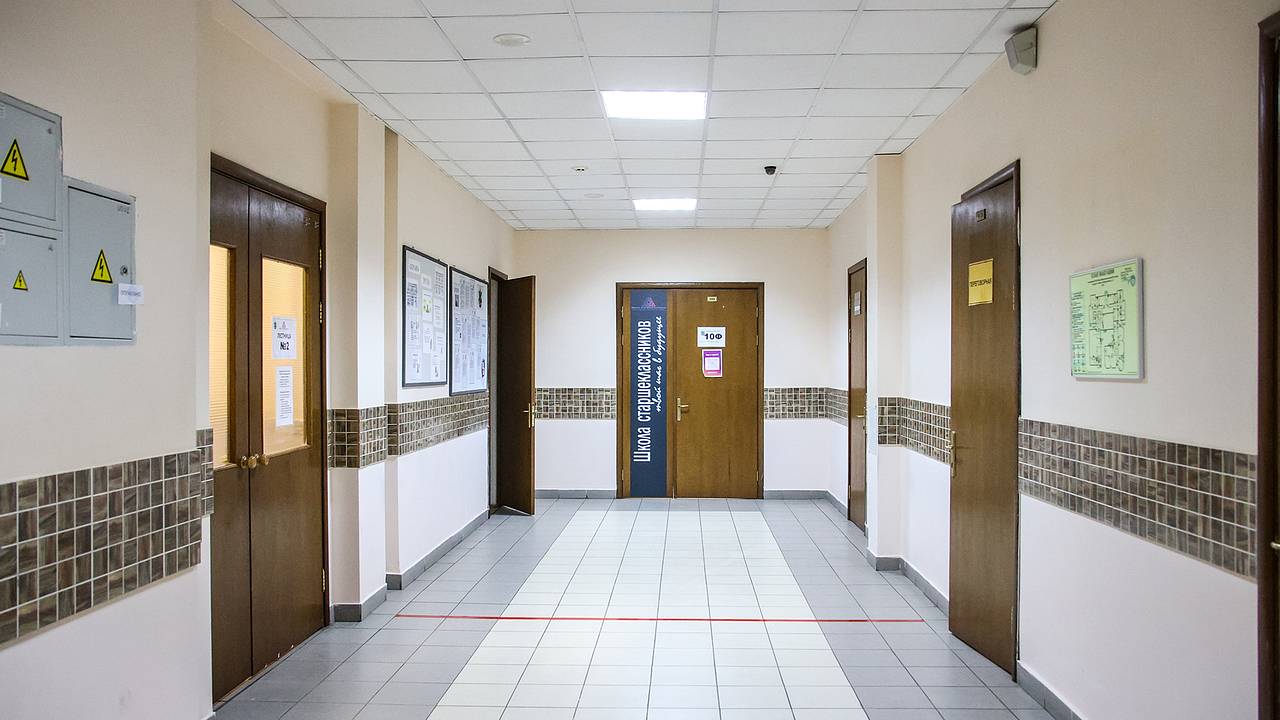 В Госдуме объяснили важность двоек за поведение борьбой с травлей