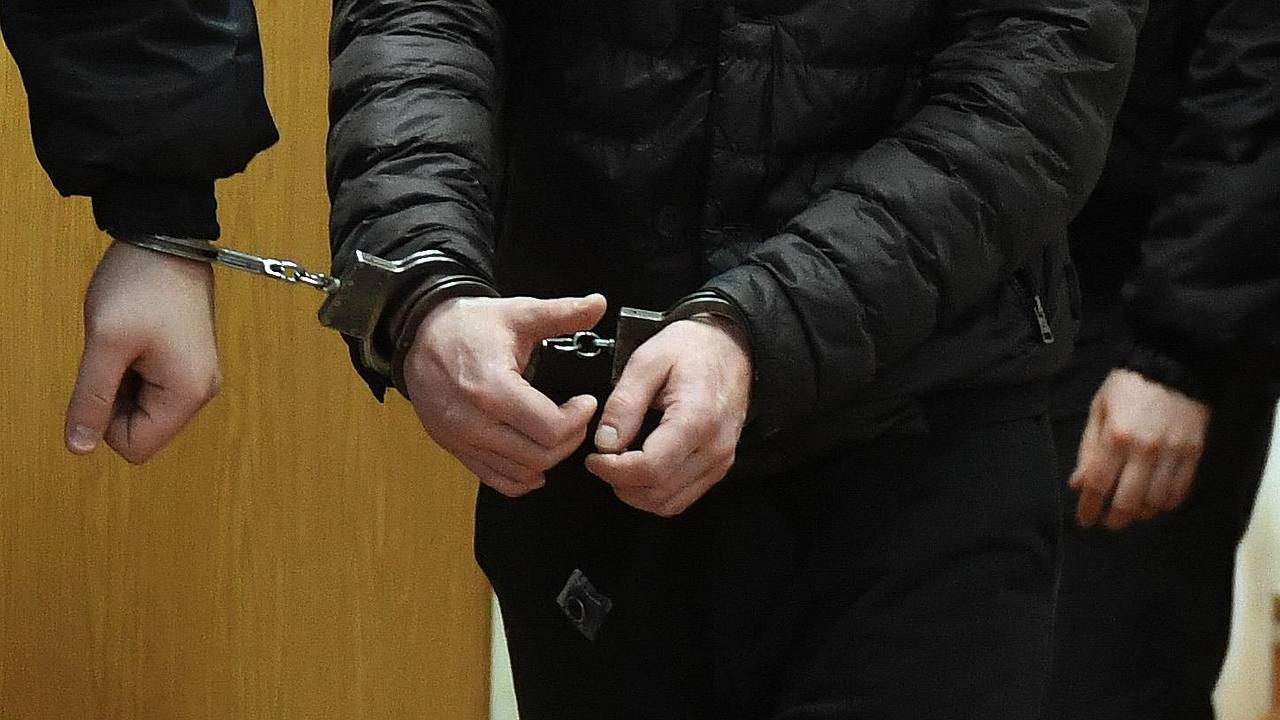 Российского музыканта задержали по подозрению в педофилии