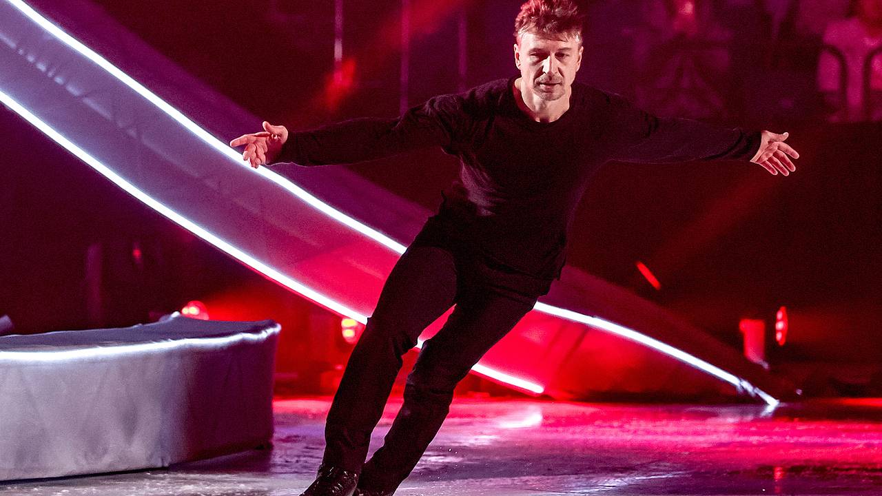 Ягудин раскрыл отношение к выступлению российских фигуристов в нейтральном статусе