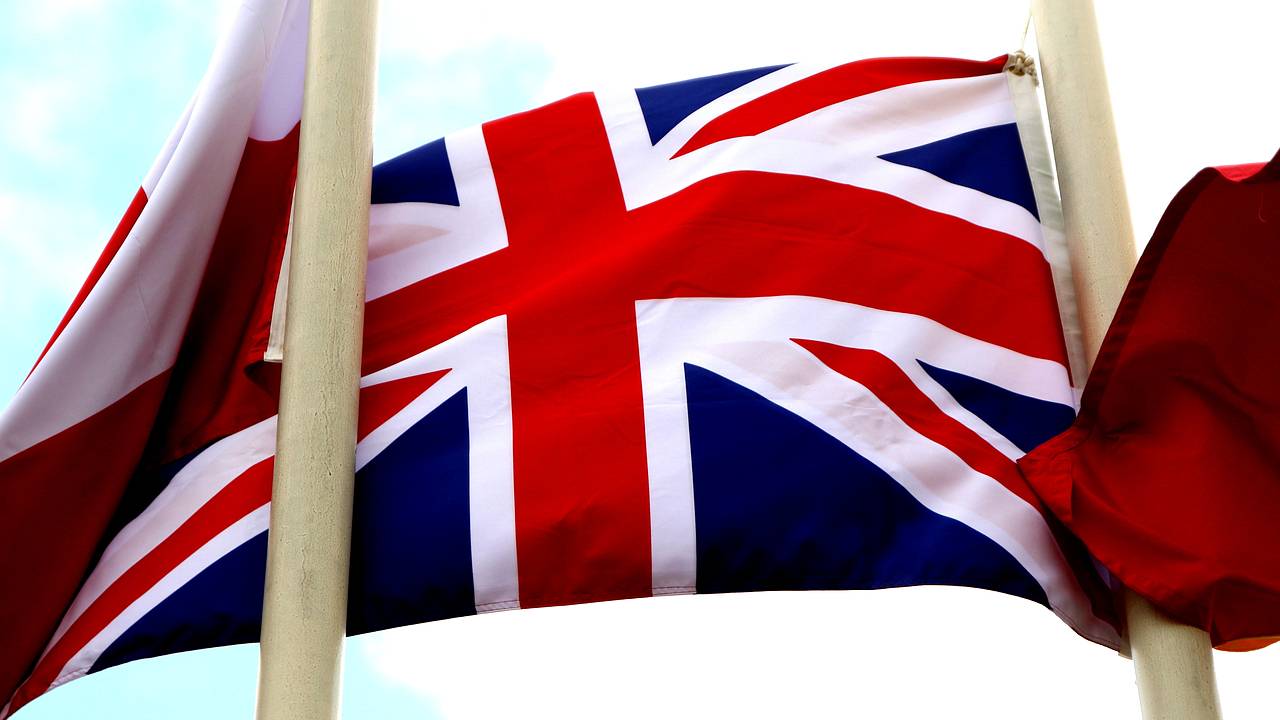 В Британии замглавы Минздрава отправили в отставку из-за оскорбительных высказываний