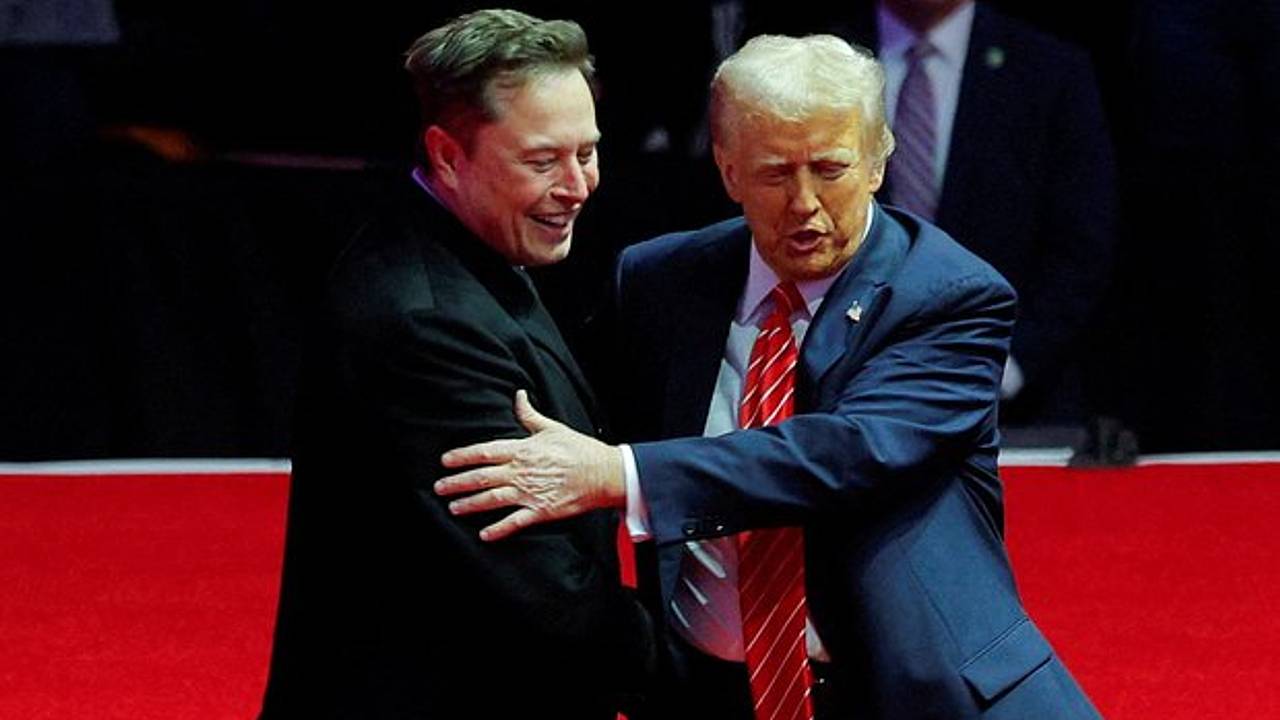 Пушков высказался по поводу отношений Трампа с Маском