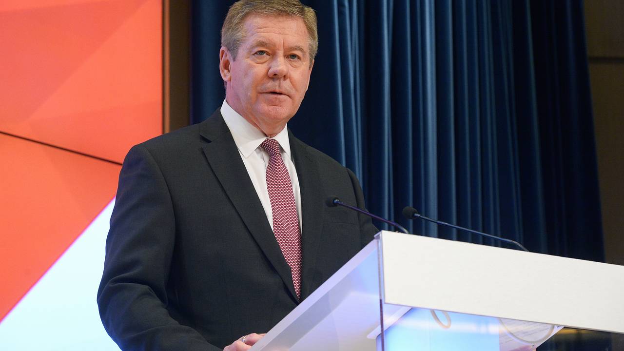 В России заявили о последствиях выхода США из ВОЗ