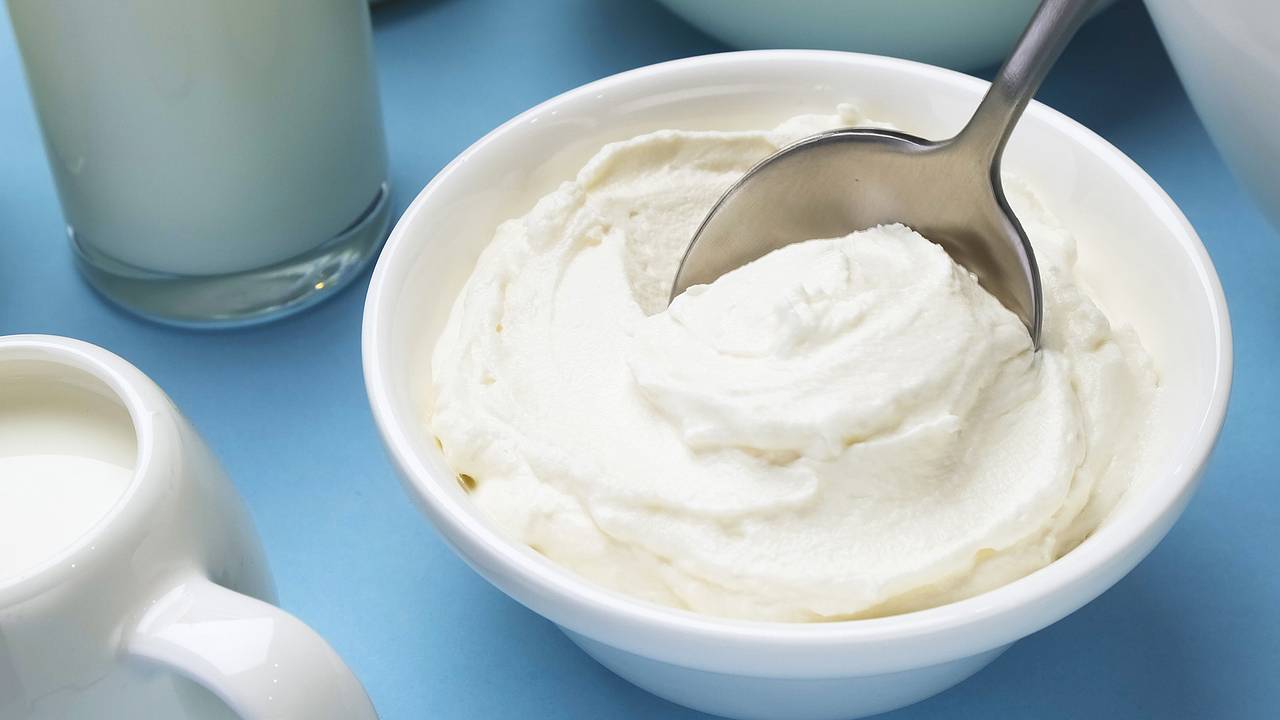 Диетолог оценила вред от молочных продуктов