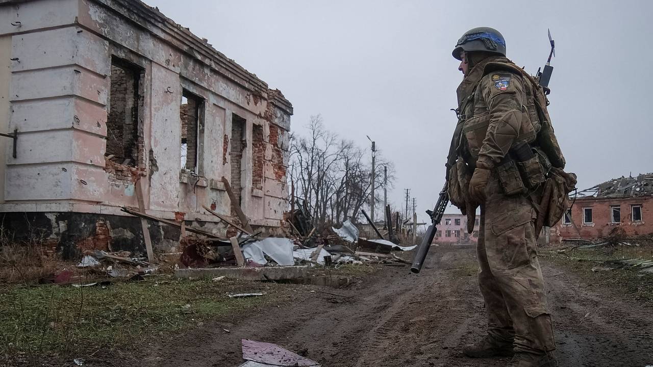 Финского наемника приняли в ряды «Азова»