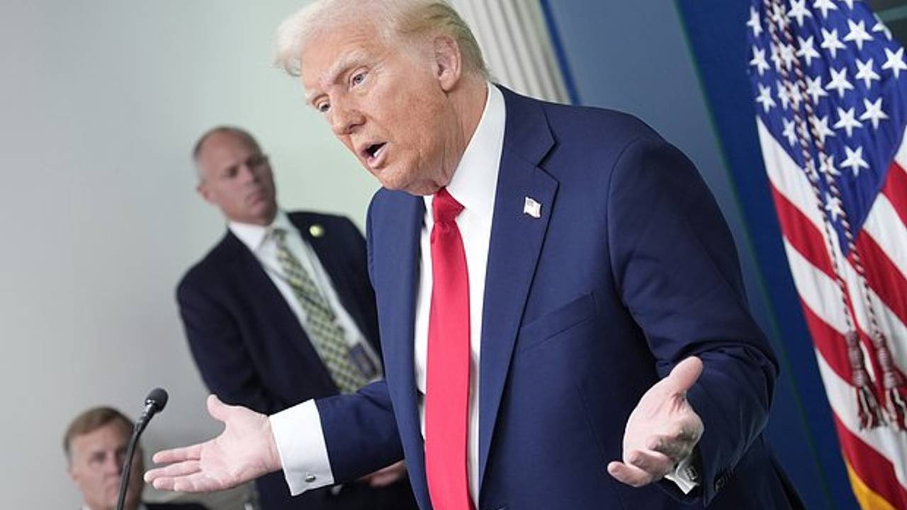 Трамп заявил о готовности пойти на сделку с Ираном