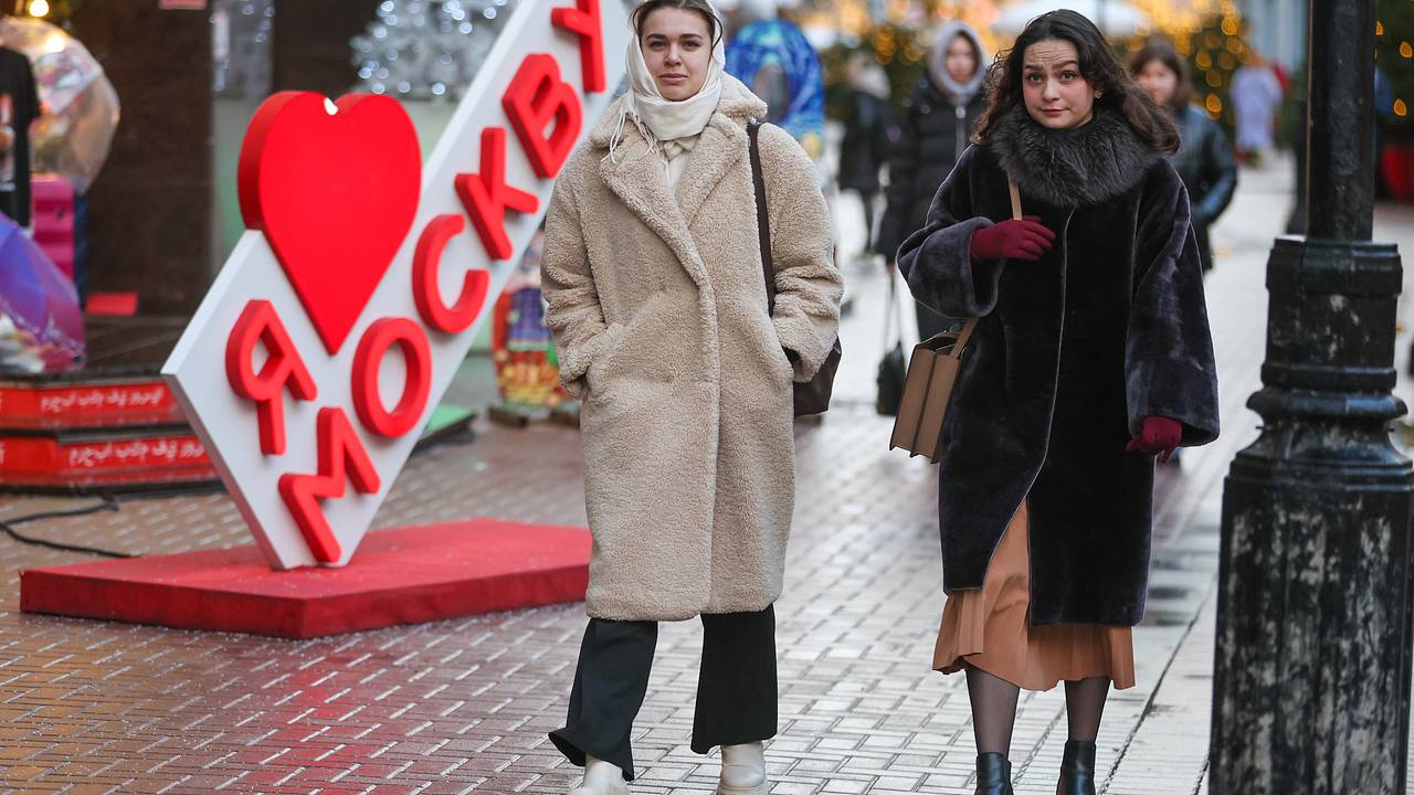 Вильфанд спрогнозировал высокое атмосферное давление в Москве до 12 февраля