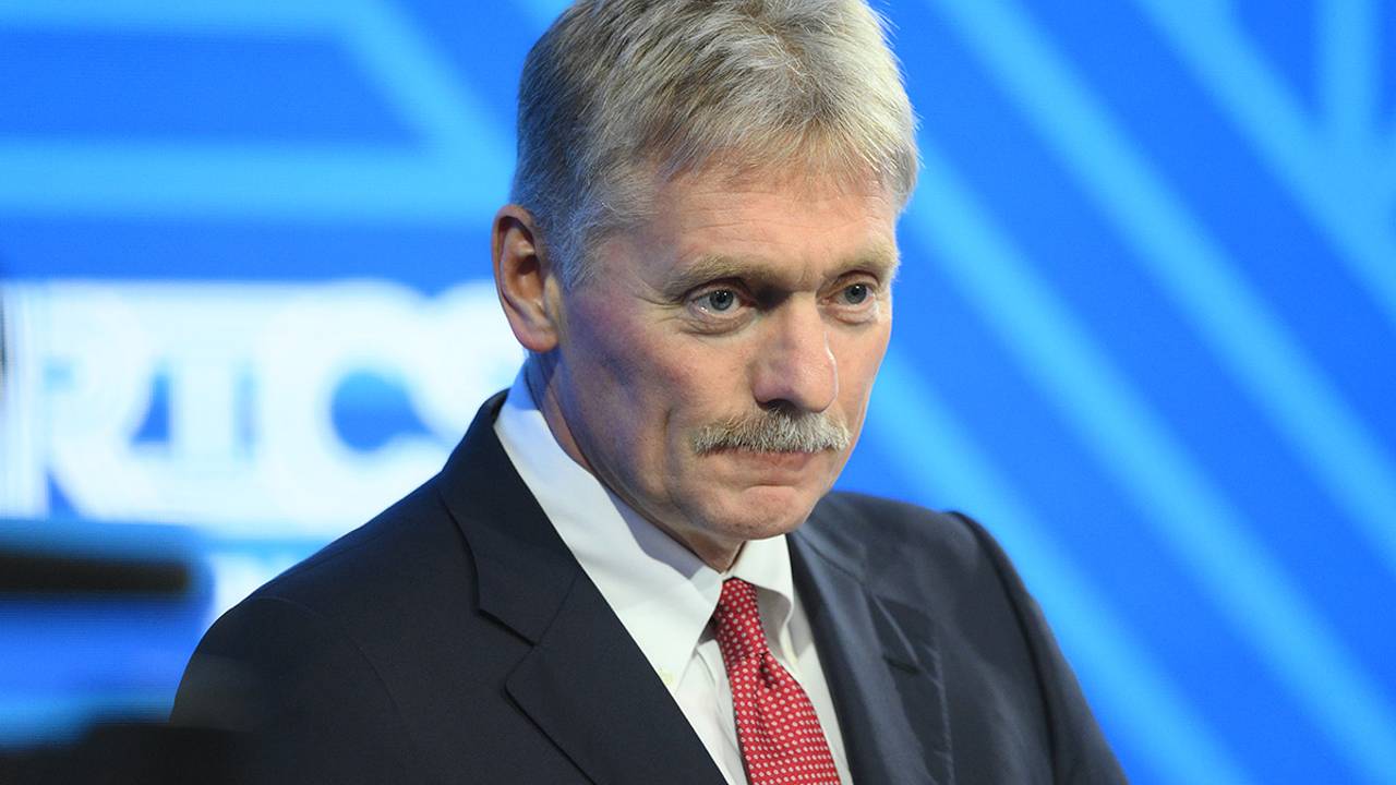 В Кремле прокомментировали слова Трампа о разговоре с Путиным