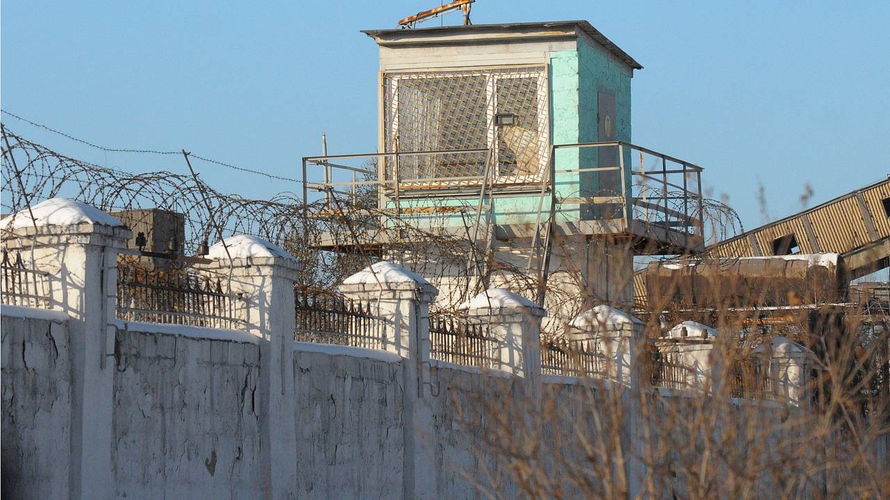 Самый старый заключенный России не пережил травму в колонии