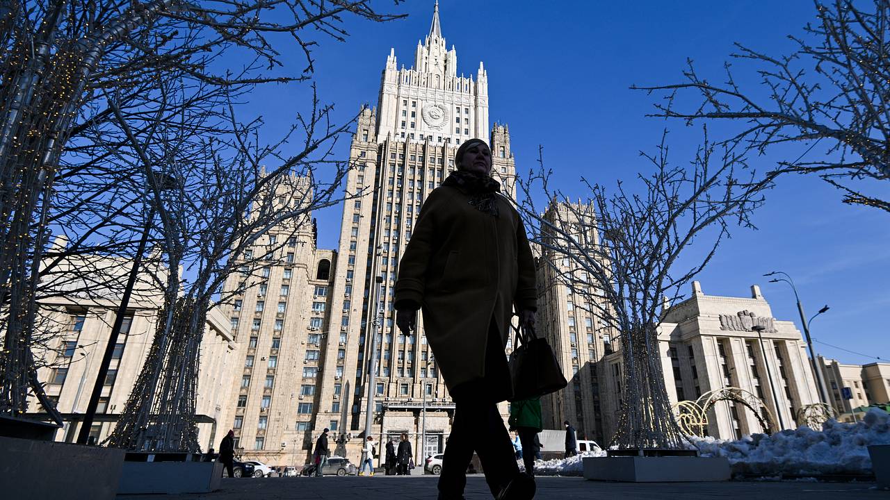 В МИД России назвали способ быстро закончить конфликт на Украине