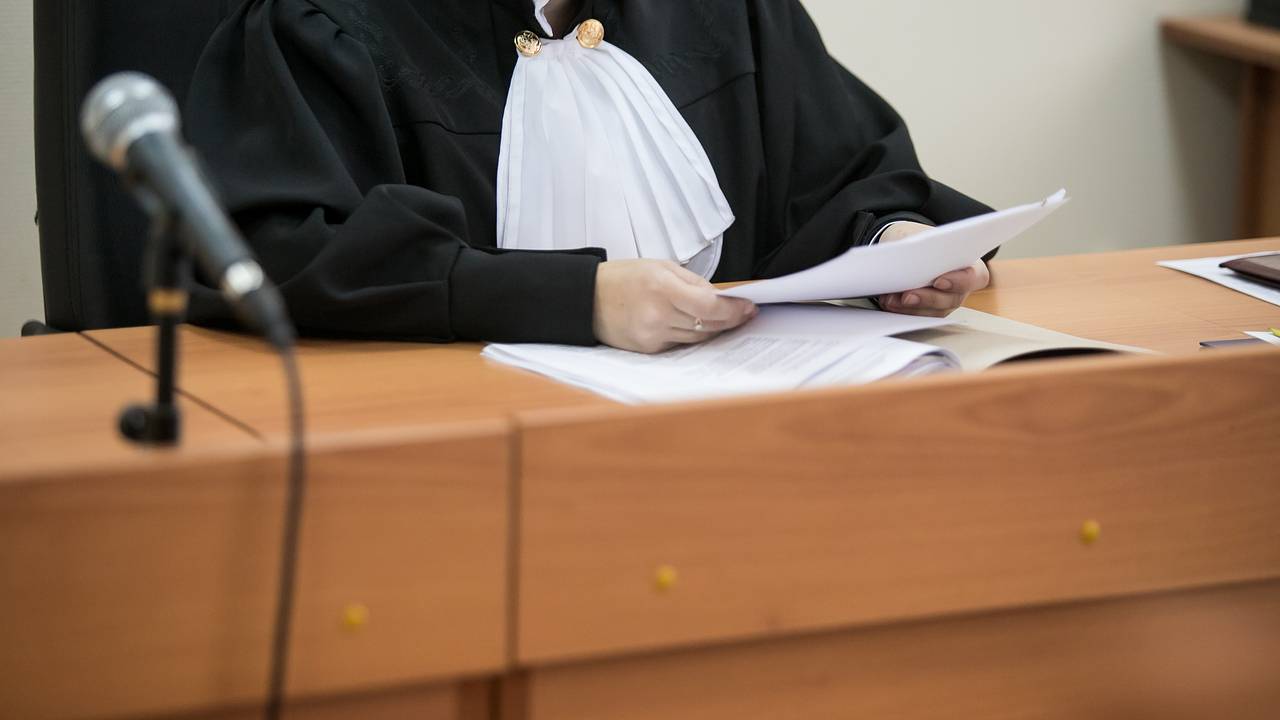 «Золотая судья» прокомментировала обвинения в свой адрес
