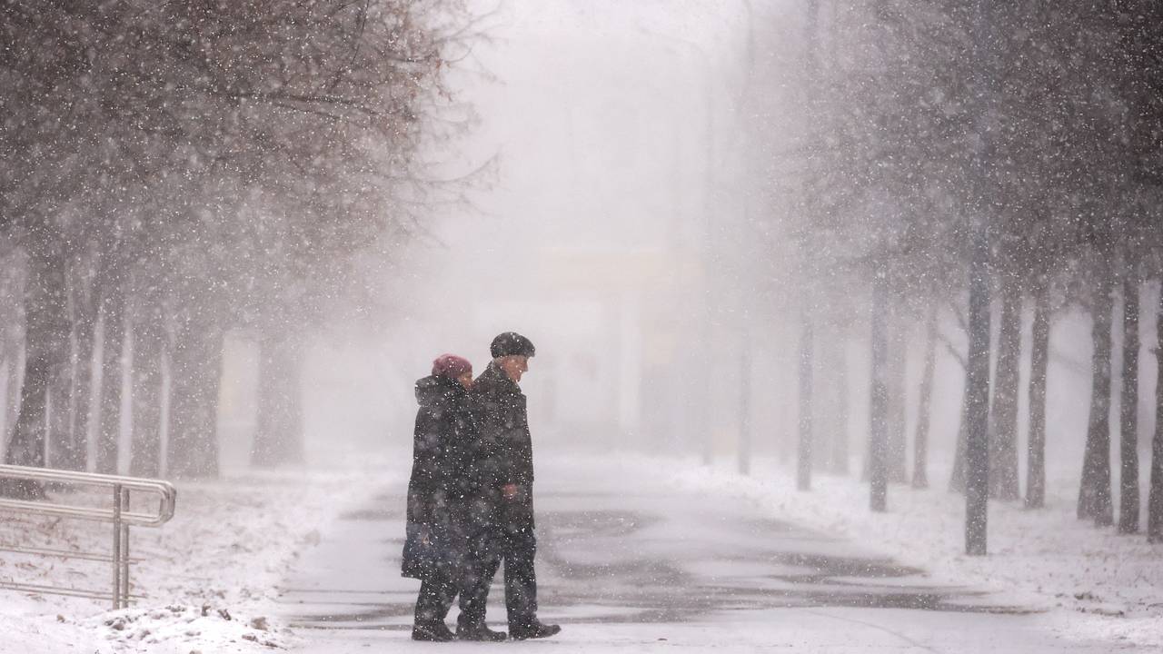 Под Москвой появилась улица имени военкора Татарского