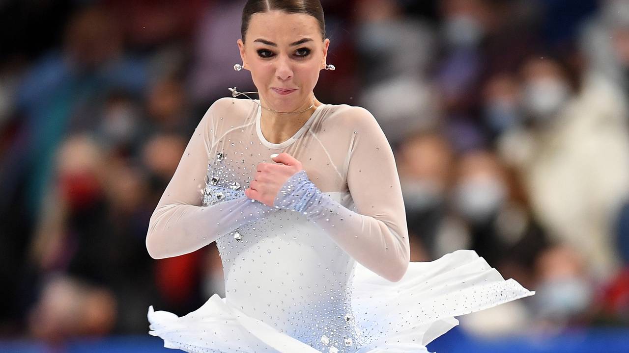 Появились подробности нападения на российскую фигуристку в Москве