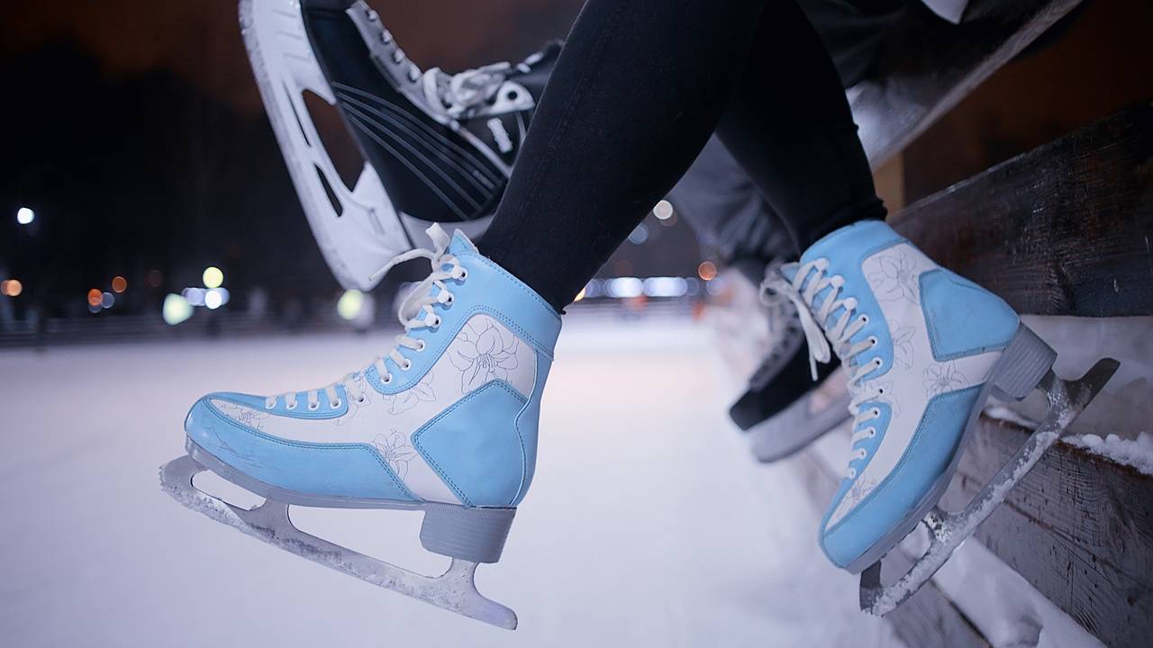 Олимпийский чемпион оценил идею создания однополых дуэтов в фигурном катании