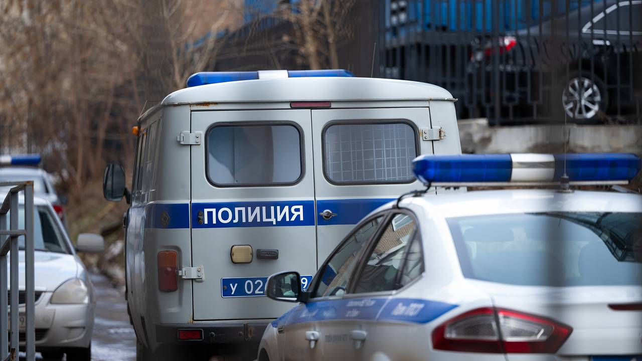 Стали известны подробности нападения на полицейского в Дербенте