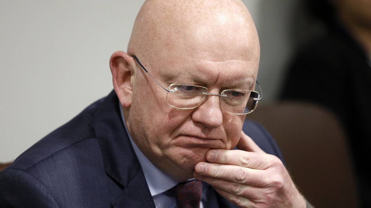 Небензя раскрыл условие для контактов с США по Украине