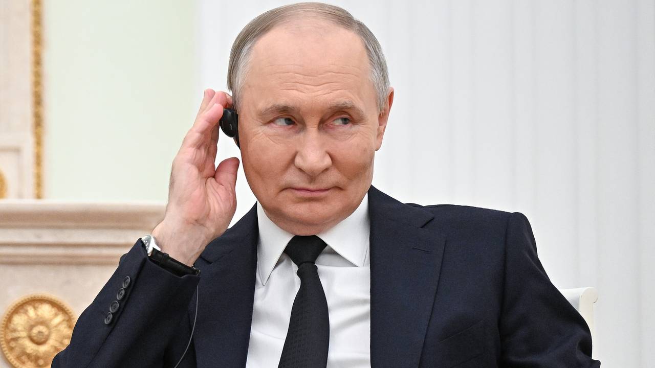 В США заявили о трех подарках Путину от администрации Трампа