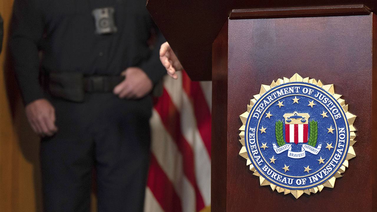 В США ликвидировали подразделение по борьбе с влиянием России и Китая