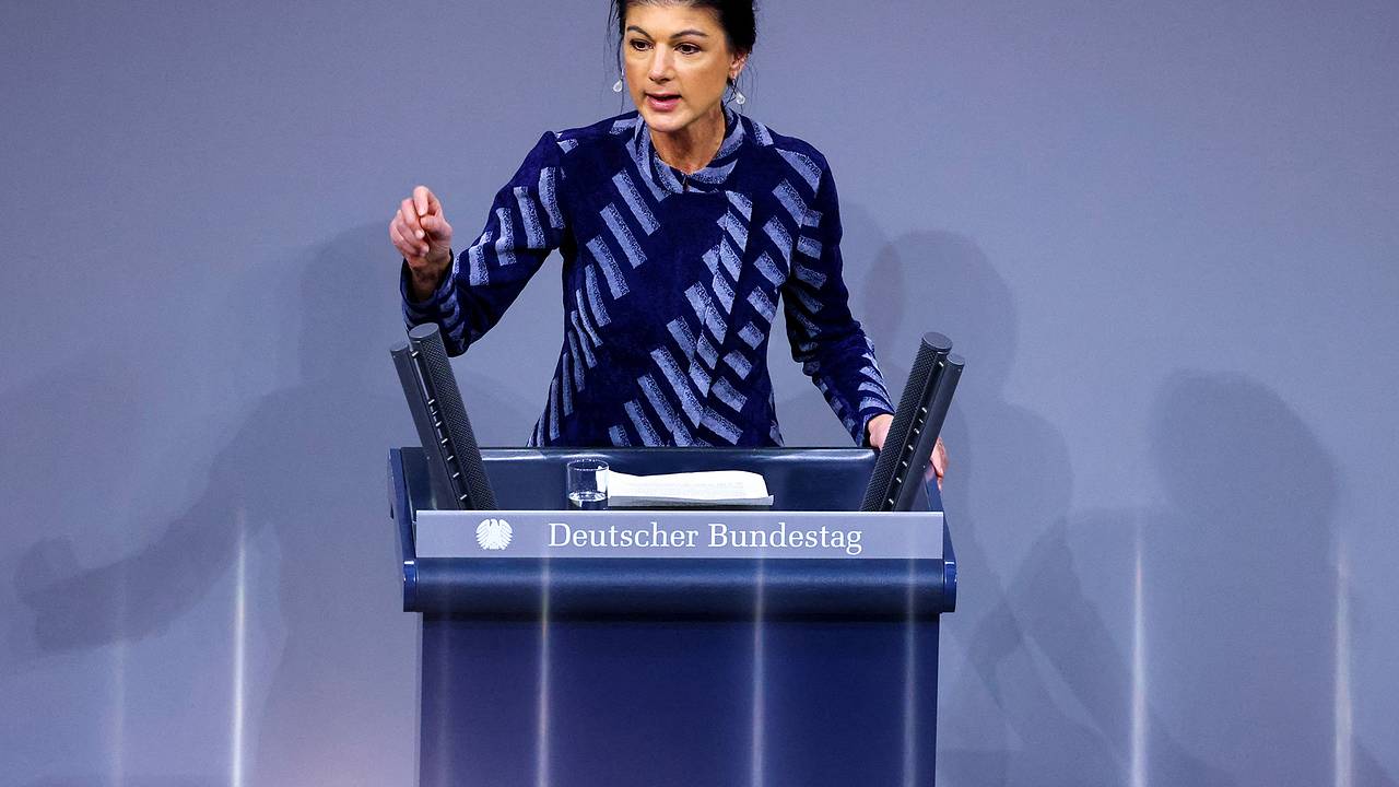 В Германии призвали не ждать Трампа и завершить конфликт на Украине