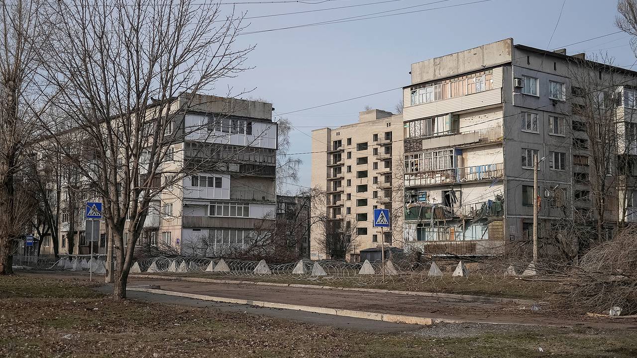 На Западе заявили о допущении Украиной отказа от территорий