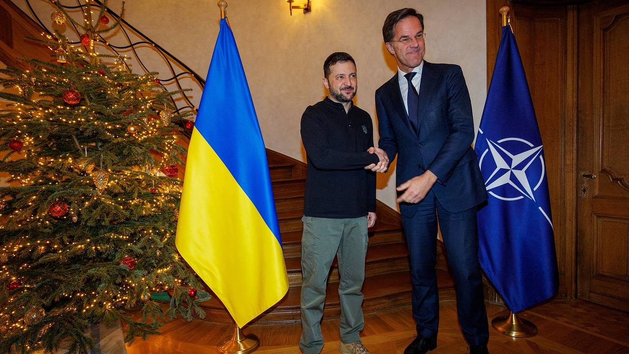 Экс-глава МИД Украины назвал переговорной ошибкой отказ Киеву во вступлении в НАТО